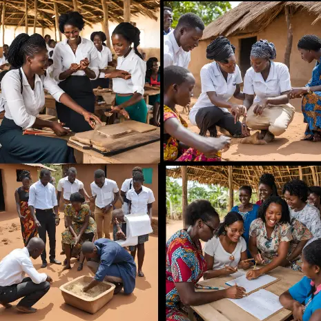 École d'Entrepreneuriat