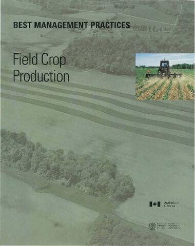 Field Crop Production